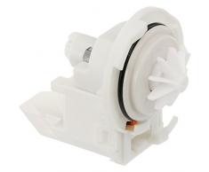 Siemens 00165261 Pompa di Scarico Lavastoviglie