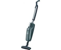Miele Swing H1 Parquet Special Aspirapolvere, 550 watts, 2.5 litri, 77 decibels, Grigio Grafite
