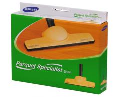 Samsung, Spazzola da parquet MB 200, compatibile con aspirapolvere Samsung