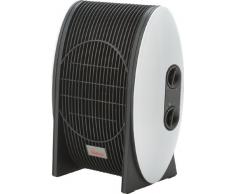 Bimar S232A stufetta elettrica Stufetta con elettroventola Nero, Bianco 2000 W