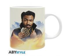 ABYstyle - Star Wars - Tazza - 320 ml - Lando Calrissian