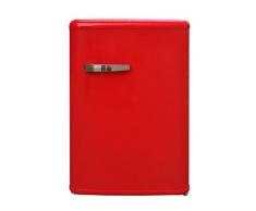 Master CLASS100RO Frigorifero da tavolo Frigo Tavolo Classe Energetica A+ 135 Litri