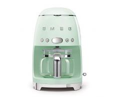 Smeg dcf02pgeu Caffettiera a Filtro