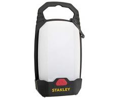 Tec Hit 65431 - Lanterna LED ricaricabile, batteria agli ioni di litio, autonomia 4 ore, senza