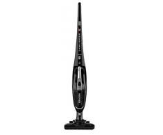Hoover FE144LG Scopa Ricaricabile, 0.6 Litri, Nero
