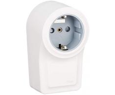 Eltako – Fasciatoio Funkbus 1 AUSG 10 A 230 V 1000 W di Autobus Radio del sistema frecuentes