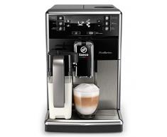 Saeco SM5479/10 macchina per caffè Libera installazione Macchina per espresso 1,8 L Automatica