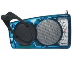 Freeplay AOL di 042 – 00-FO solare della manovella radio Eye Max