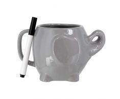 Paladone Products 501662B4A0 Tazza da Colazione, Ceramica