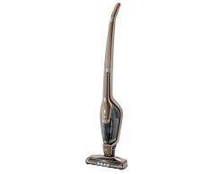 AEG 2 in1 batteria di aspirapolvere a mano mahogny bronze
