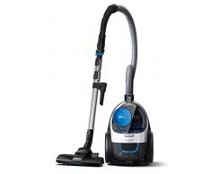 Philips - Aspirapolvere Power Pro Compact bianco