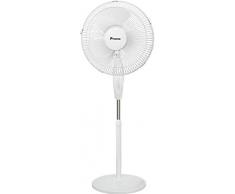 Prisma SF-60 Ventilatore a piantana Ø 40 cm 45W 3 velocità