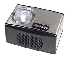Beper 70.257 Gelatiera Automatica, 1.5 Litri
