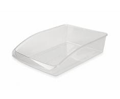 cassetto frigorifero in ps 33x22x8 cm