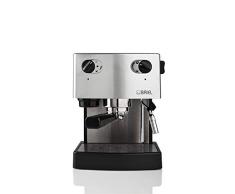 Briel ES75A, Macchina per caffè espresso