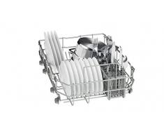 Bosch Serie 2 SPS25CI07E lavastoviglie Libera installazione 9 coperti A+