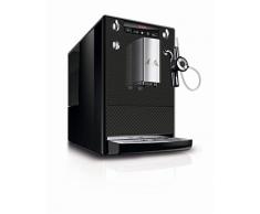 Melitta Caffeo Solo Perfect Milk Libera installazione Automatica Macchina per espresso 1.2L Antracite