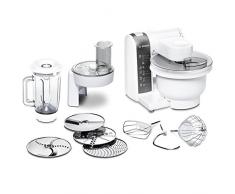 Bosch MUM48020DE robot da cucina 3,9 L Bianco 600 W