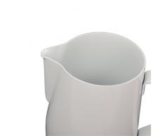 Rhinowares - Lattiera Stealth di colore nero, 360 ml 20oz (590 ml) White