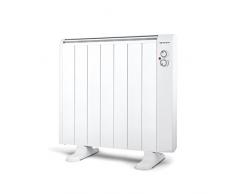 Orbegozo RRM 1300 Stufa elettrica, 7 elementi, 1300W