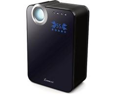 Momert 1815 5L 100W Nero umidificatore