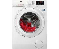 AEG L6FBL740I Libera installazione Carica frontale 7kg 1400Giri/min A+++ Bianco lavatrice