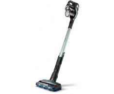 Philips Aspirazione SpeedPro Max Aqua FC6902/01 Aspirapolvere Senza Fili, 0.6 Litri, 84 Decibel, Plastica