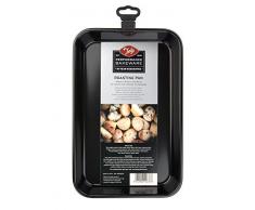 Tala performance rostiera moderno 29.6 x 19.3 x 4 cm Black