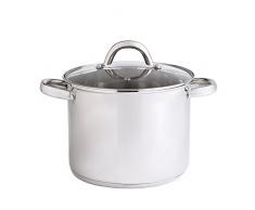 Arcuisine 20 centimetri pentola con coperchio. Ottawa Modello