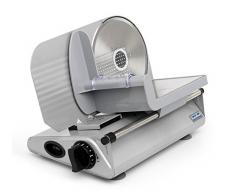 ALA 2000 SL518 Elettrico 150W Plastica Acciaio inossidabile affettatrice