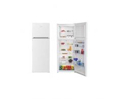 BEKO RDSE465K20W - Frigorifero a Due Ante, 39 Db, capacità 465 Litri, Efficienza A+, Bianco