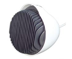 Garza Jet Grill – Riscaldamento in ceramica tavolo, potenza 1500 W