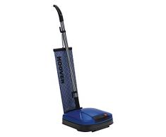 Hoover PU F3860 011 Polisher - Lucidatrice con Funzione aspirapolvere, 600 W, 3.5 Litri, Blu