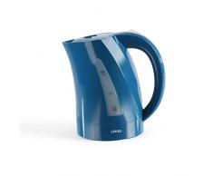 LIVOO DOM298BL - Bollitore senza fili