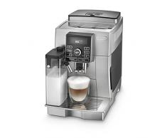 DeLonghi ECAM 25.452.S macchina per il caffè