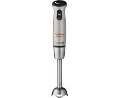 Moulinex DD866AFR Frullatore ad immersione 700W Argento frullatore