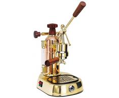la Pavoni Europiccola ERG Libera installazione Macchina per espresso Oro 0,8 L 8 tazze Semi-automatica