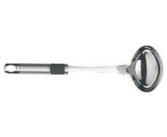 Prestige 55301 Progrip 2 - Ramaiolo in acciaio Inox, 36 cm