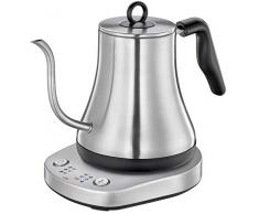 cilio 491692 - Bollitore LUCCA, in acciaio INOX 18/8