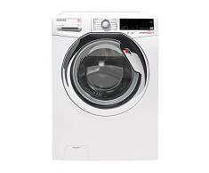 Hoover DXOA 69AHC7-37 Lavatrice, 1600 Rpm Frontal, Bianco