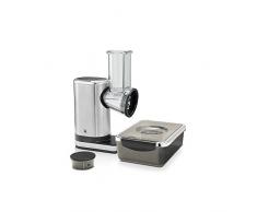 WMF 0416400011 Tritatutto, Argento