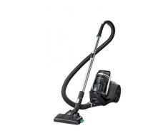 Bissell 2274N SmartClean Aspirapolvere, Senza Sacco, con Spazzola per Polvere Integrata, Accessorio per Fessure e 12m di Raggio d’Azione, 720W, 720 W, 79 Decibel, Altro