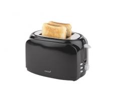 Korona 21010 2fetta/e 700W Nero tostapane