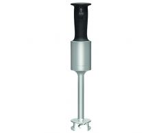 Turmix frullatore ad immersione, 300 W, argento