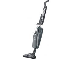 Miele Swing H1 Excellence Ecoline Aspirapolvere, 550 watts, 2.5 litri, 75 decibels, Raggio dazione: 9 metri, Grigio Grafite