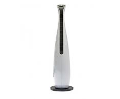 Termoventilatore Bimar S907 Cigno a colonna oscillante Potenza 2000 Watt