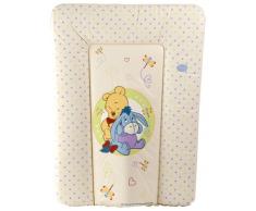 Okt Fasciatoio Morbido Winnie Disney
