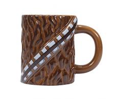 Tazza a forma di Star Wars - Chewbacca