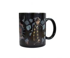 GB Eye LTD, Los Animales Fantasticos, Newt Scamader, Tazza magica che cambia de colore
