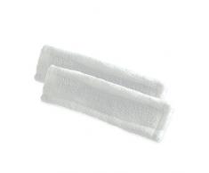 Polti - mod. PAEU0309 - Kit di panni in microfibra